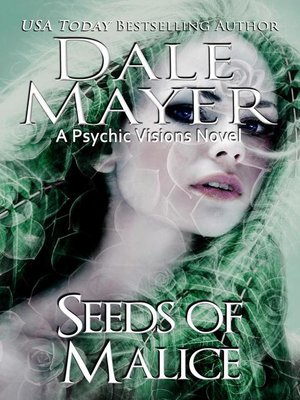 cover image of Seeds of Malice